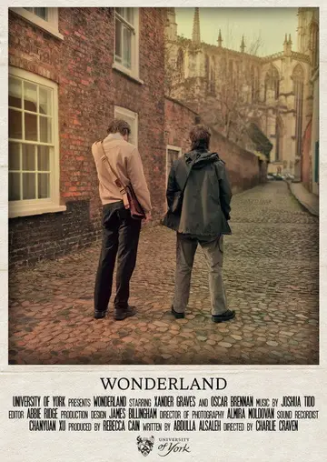 Wonderland 2026