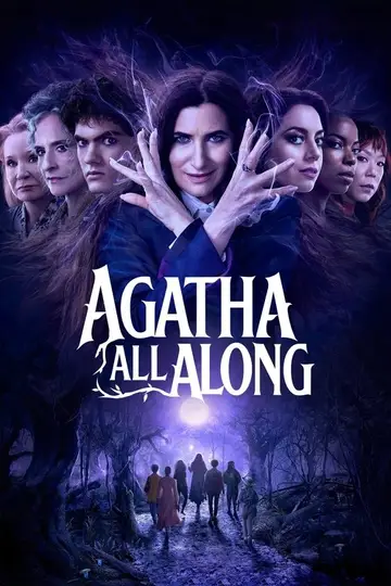Agatha, ¿quién si no?