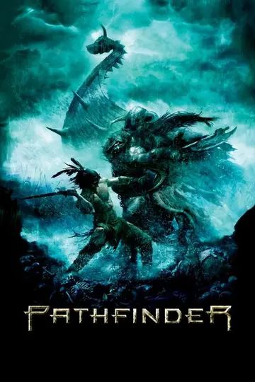 El guía del desfiladero (Pathfinder)