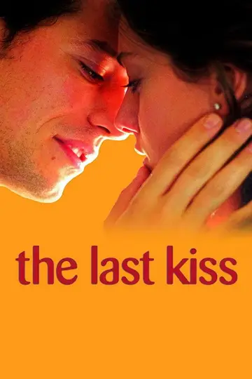 El último beso