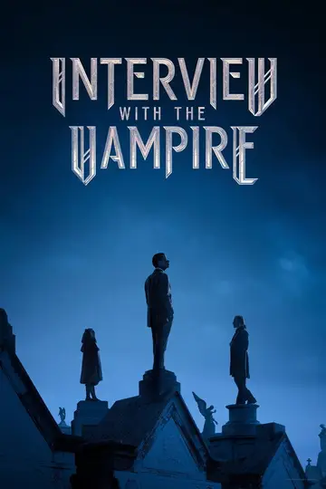 Entrevista con el vampiro