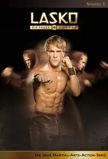 Lasko, el puño de Dios