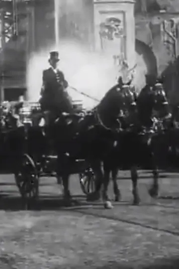 Rome, Wedding Procession of the Prince of Naples