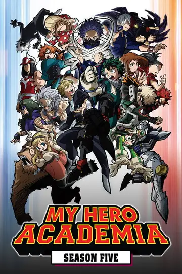 Temporada 5