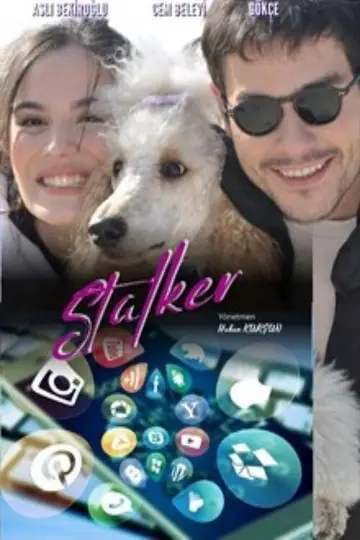 Stalker 2023