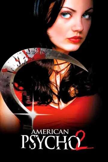 American Psycho 2: El legado de Patrick Bateman