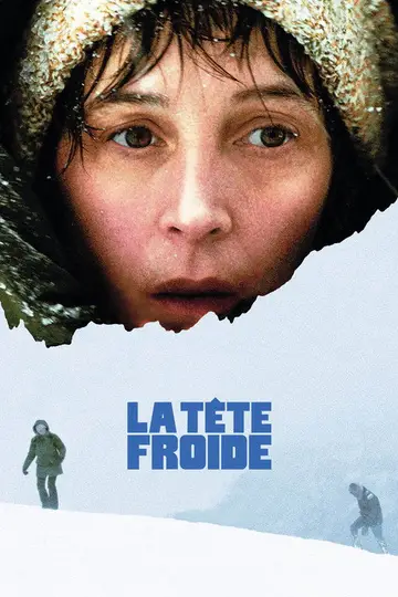Zimowe przejście