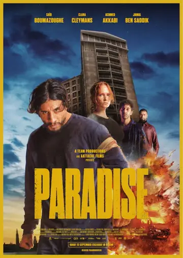 Paradise 2026