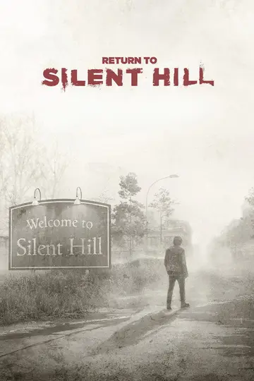 Powrót do Silent Hill