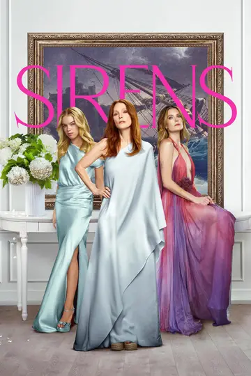 Sirenas