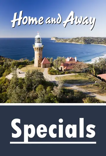 Odcinki specjalne