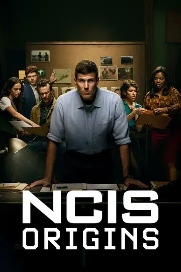 Temporada 1