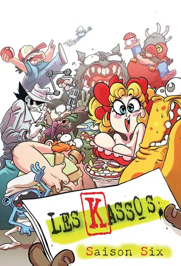 Temporada 6
