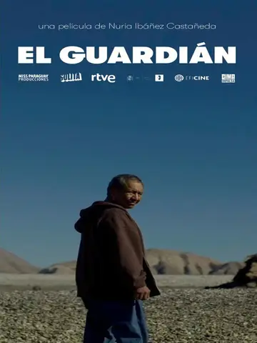 The Guardian 2025
