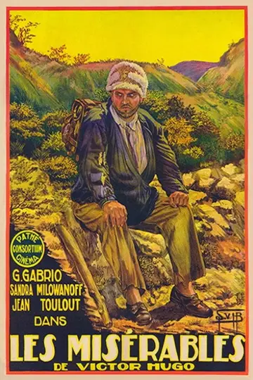 Nędznicy 1925