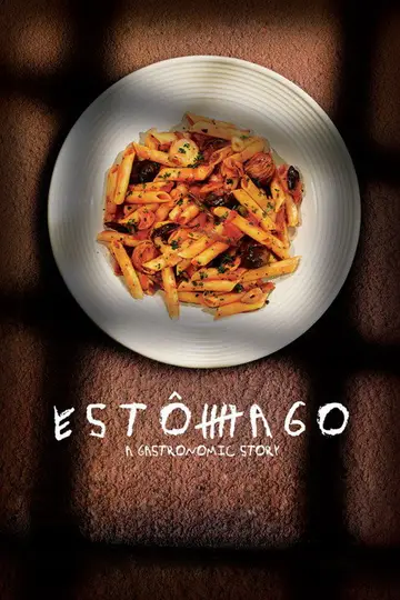 Estómago
