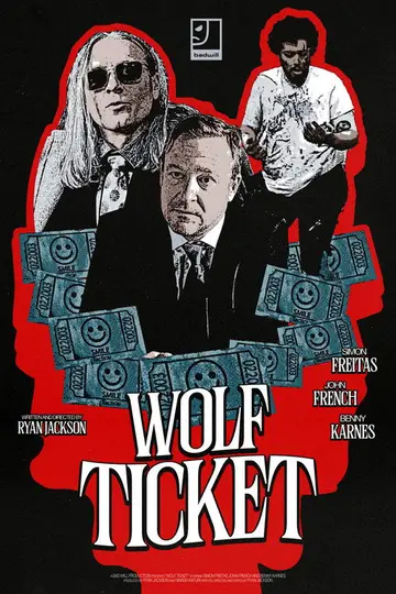 Wolf Ticket 2026