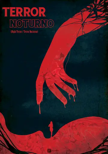 Night Terror 2019