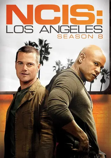 Temporada 8