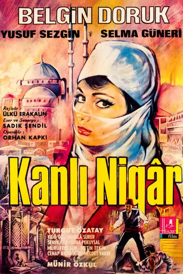 Kanlı Nigar 1968