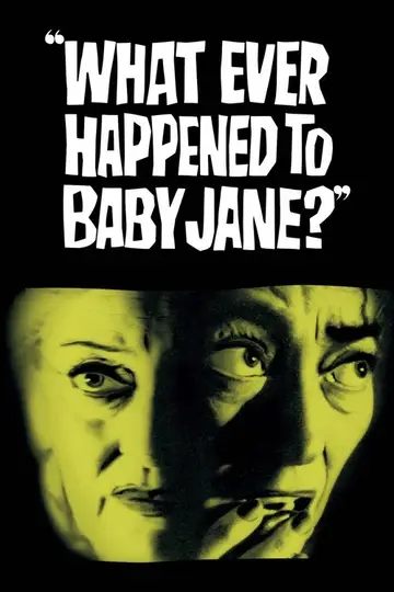 ¿Qué fue de Baby Jane?