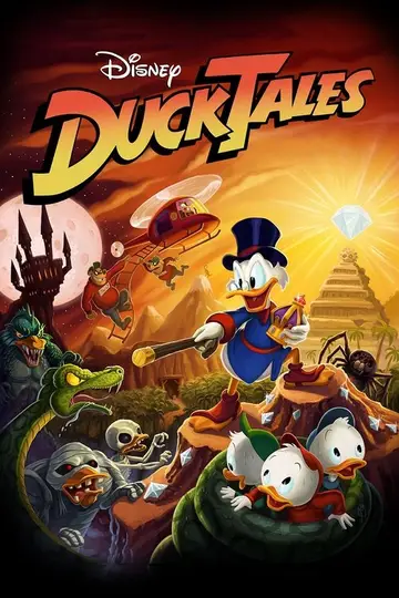 Patoaventuras 1987