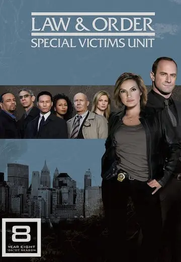 Temporada 8