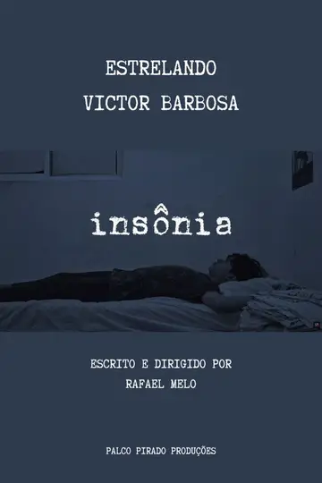 Insônia