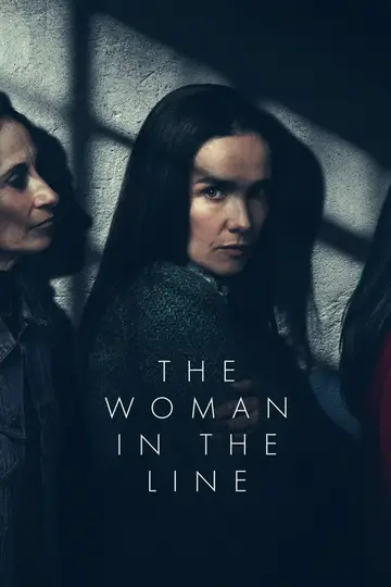The Woman in the Line