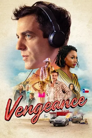 Venganza 2022