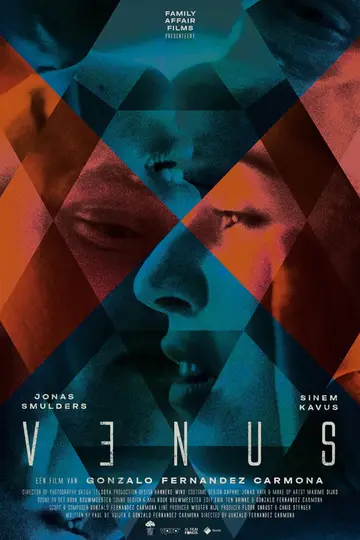 Venus 2024