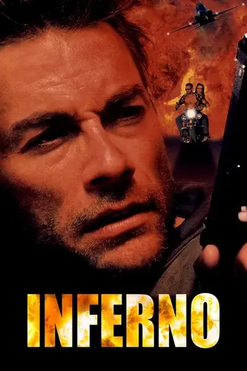 Van Damme's Inferno