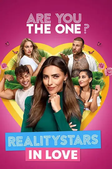 Are You The One – Reality Stars in Love