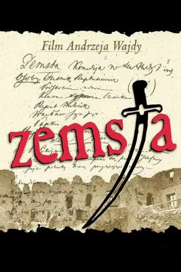 Zemsta 2002