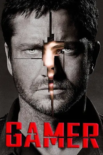 Gamer (Juegan contigo)