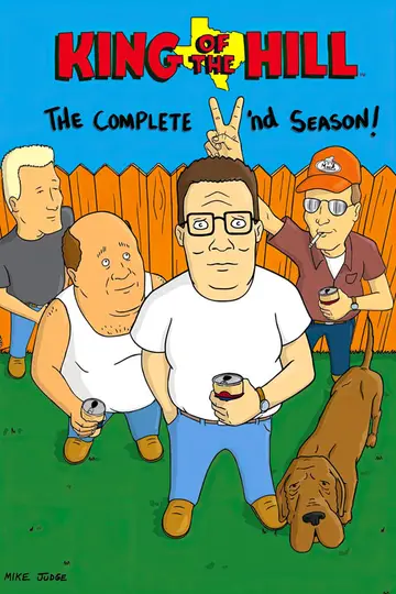 Temporada 2