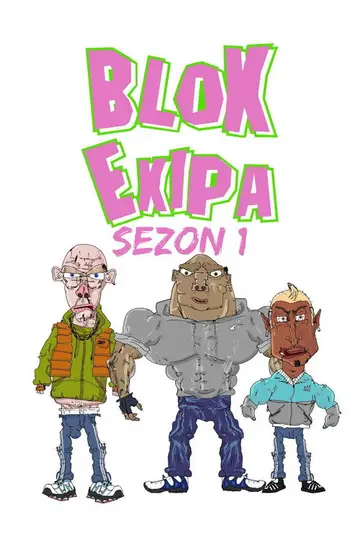 Sezon 1