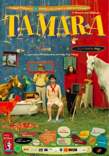 Tamara 2004