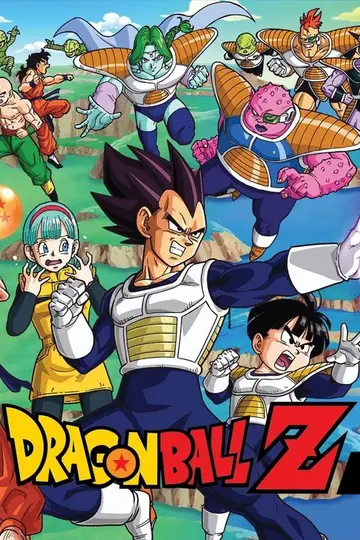 Saga de Namek