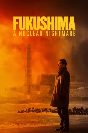 Fukushima: atomowy koszmar