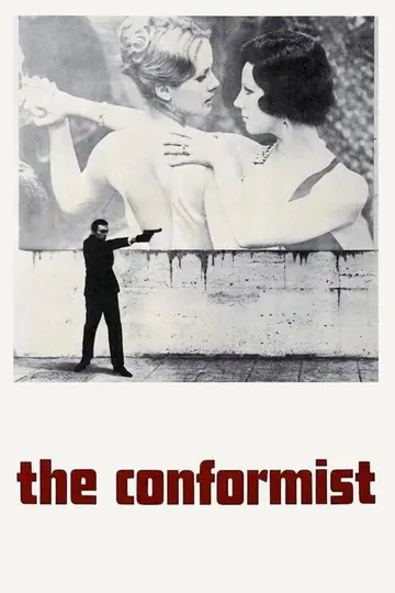 El conformista