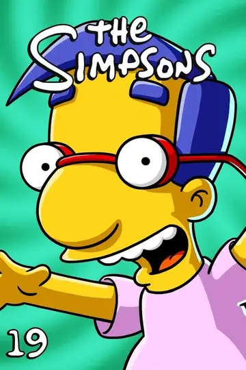 Temporada 19