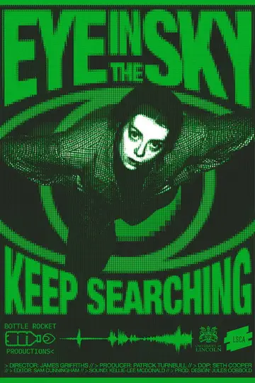 Eye in the Sky 2026