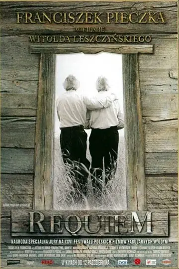 Requiem 2001