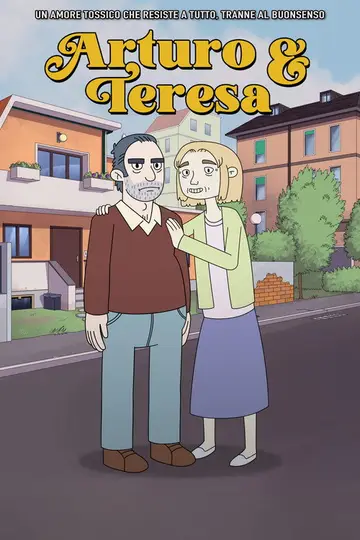 Arturo & Teresa