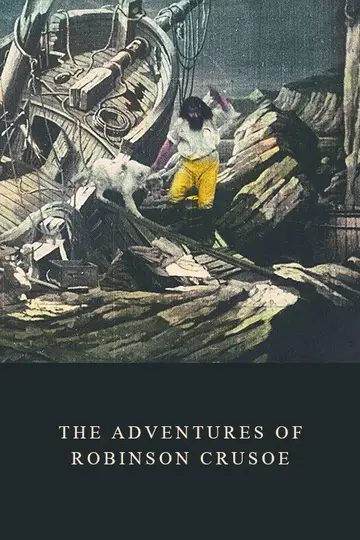 Robinson Crusoe 1902
