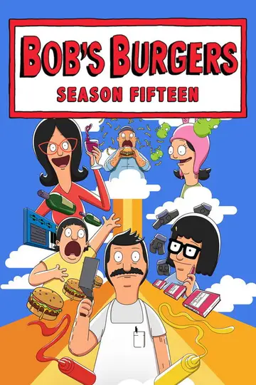 Temporada 15