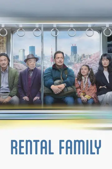 Rental Family (Familia de alquiler)