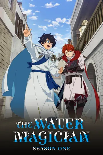 Temporada 1