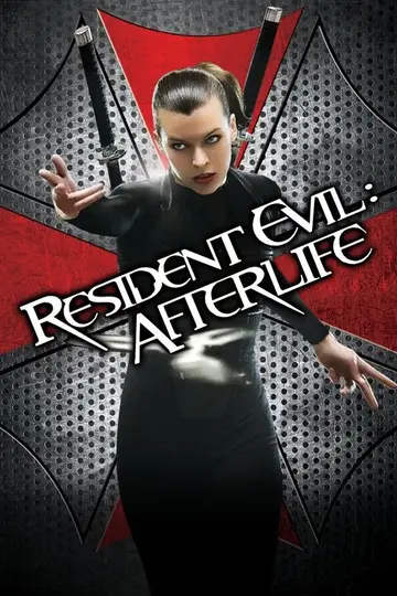 Resident Evil 4: Ultratumba